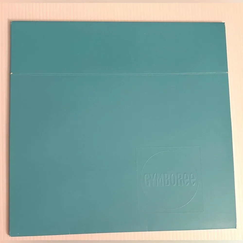 Gymboree Vintage Gift Box